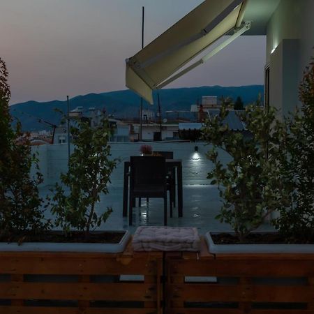P&K Luxury Apartments 3 كالاماتا المظهر الخارجي الصورة
