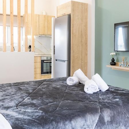 P&K Luxury Apartments 3 كالاماتا المظهر الخارجي الصورة
