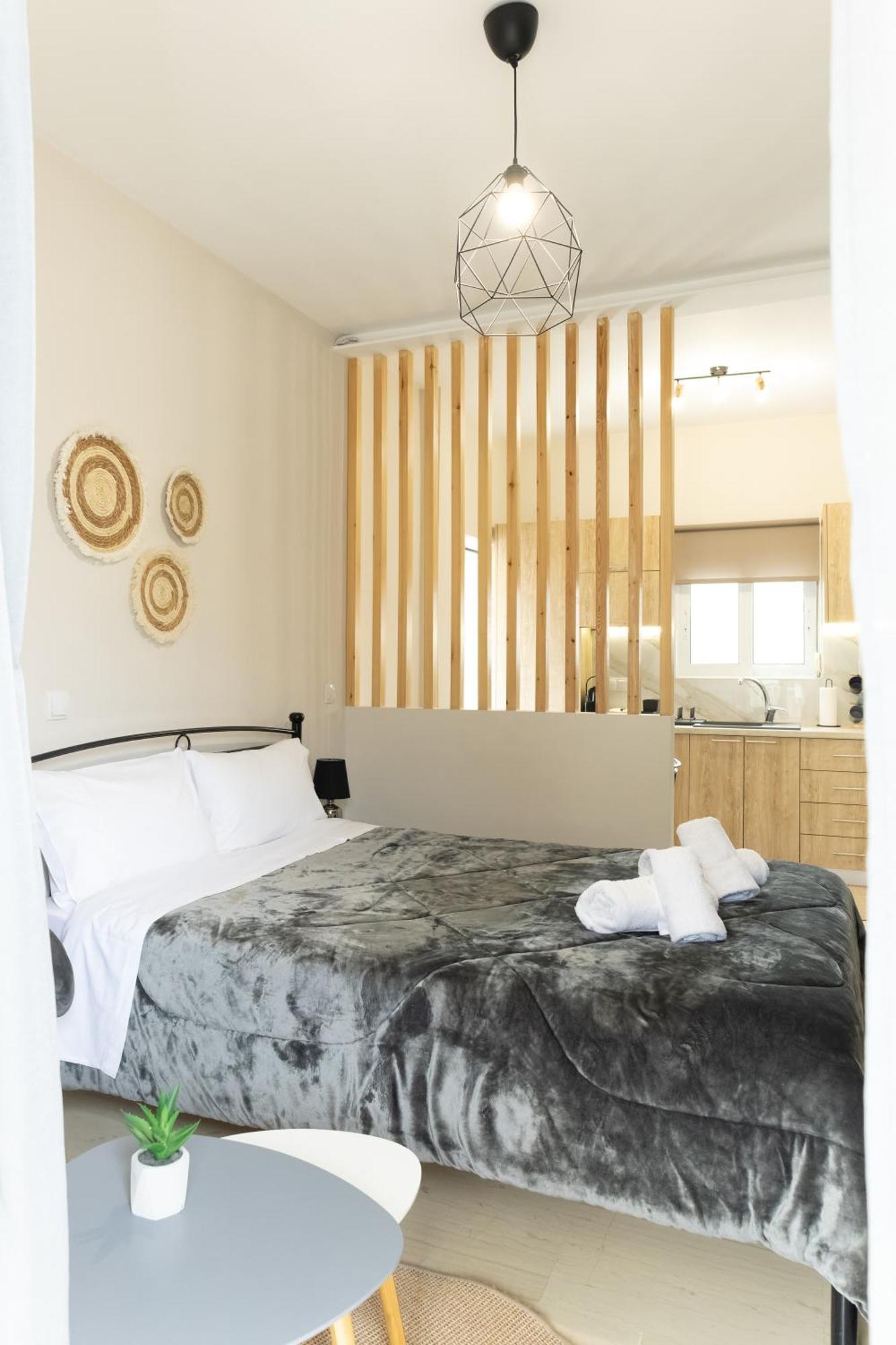 P&K Luxury Apartments 3 كالاماتا المظهر الخارجي الصورة