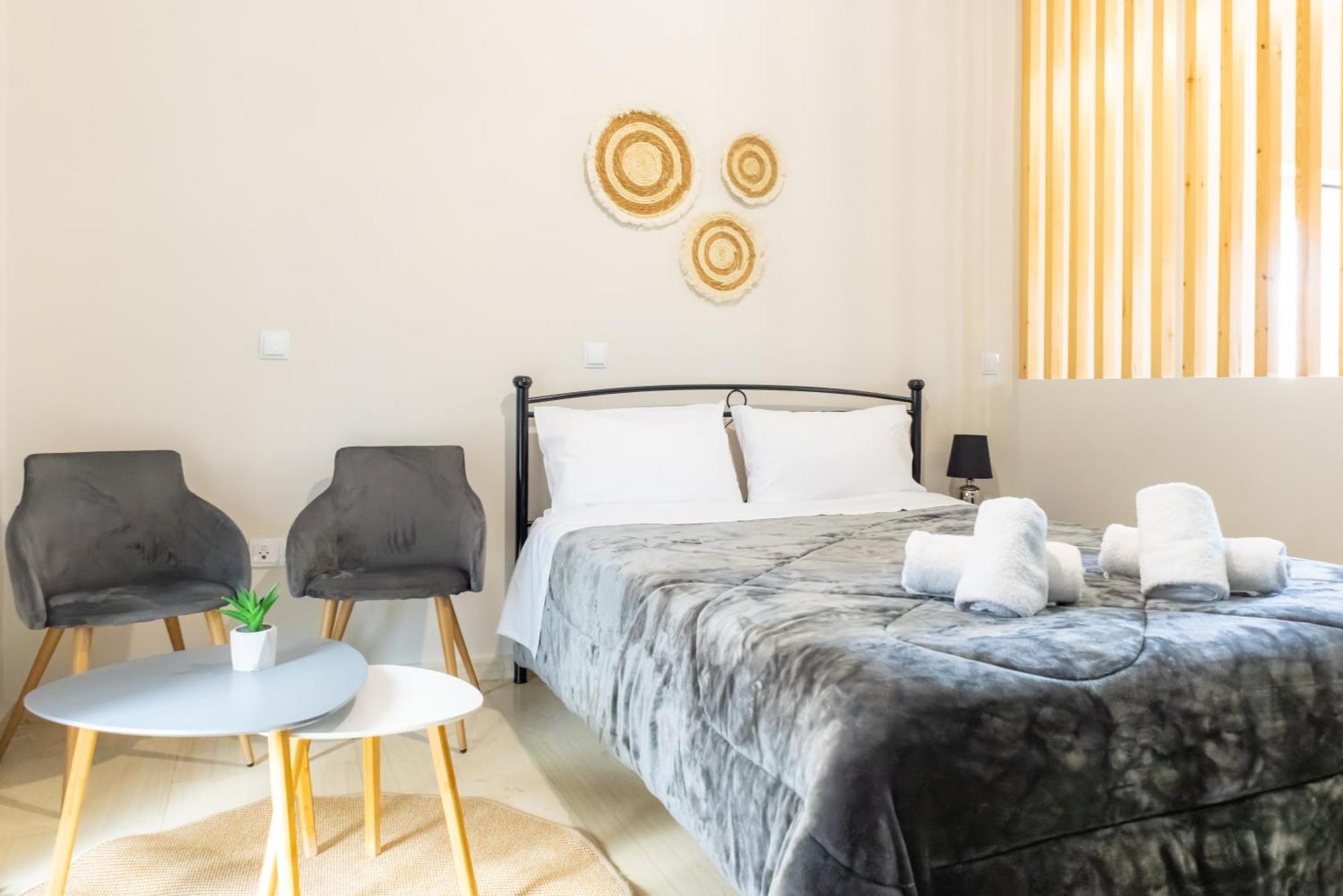 P&K Luxury Apartments 3 كالاماتا المظهر الخارجي الصورة