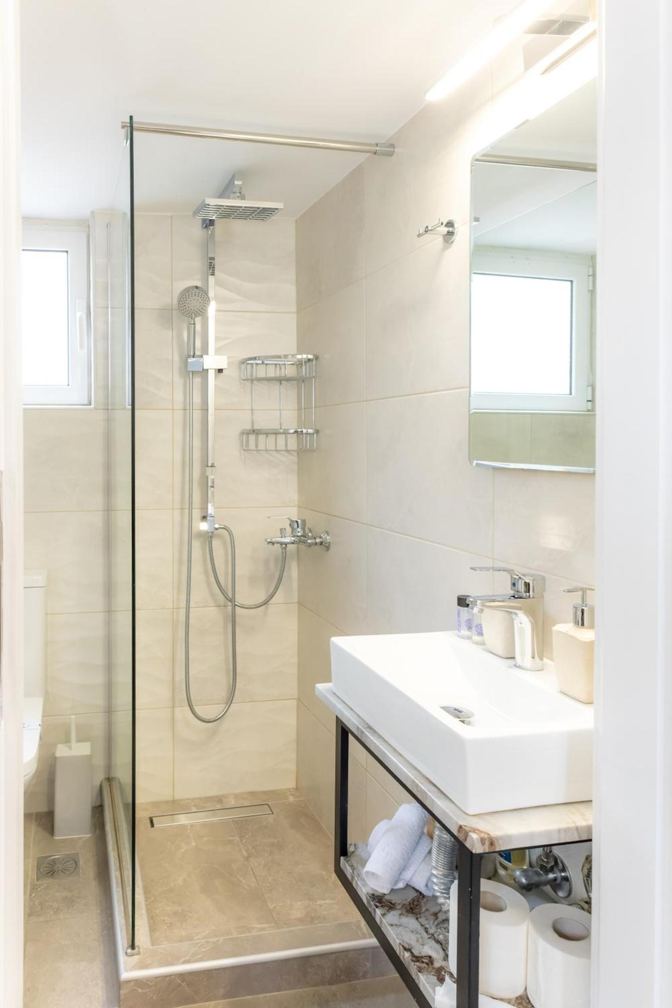 P&K Luxury Apartments 3 كالاماتا المظهر الخارجي الصورة