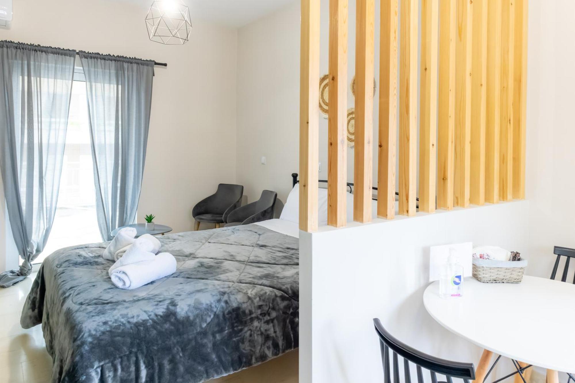 P&K Luxury Apartments 3 كالاماتا المظهر الخارجي الصورة